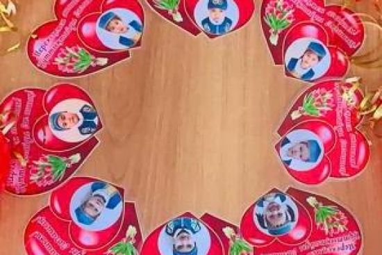 8 Науыз Халықаралық әйелдер күні 